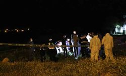 Cezaevi firarisi derede ölü bulundu