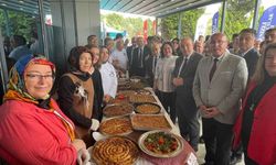 Denizli 264 tarihi lezzet mirasına sahip