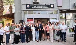 Denizli Büyükşehir ve LAFOT'tan ortak sergi