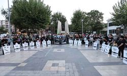 Denizli Çerkes Derneği, Çerkes Soykırımının tanınmasını istedi
