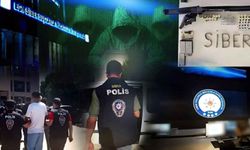 İçişleri Bakanı Yerlikaya açıkladı: Siber suçlarla mücadele kapsamında 74 tutuklama