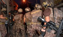 Denizli dahil 47 ilde DEAŞ terör örgütüne operasyon, 298 şüpheli yakalandı