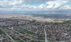 Denizli’de konut satışlarında arttış