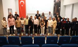 Denizli OSB’den ‘Ben Değil O Yaptı’ eğitimi