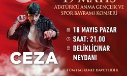 Denizli'de 19 Mayıs coşkusu Büyükşehirle dolu dolu yaşanacak