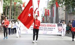 Denizli'de Gençlik Haftası kutlamaları başlıyor