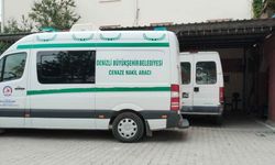Denizli'de kesik kulak cinayeti Yaşlı adam kulakları kesilmiş halde ölü olarak bulundu