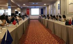 Denizli'de yerel paydaşlara iklim uyum eğitimi verildi