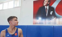 Denizlili milli sporcuların yer aldığı 'Senin Farkın Var' klipi ilgi gördü