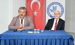 Denizli'nin Milli Mücadeledeki konumu konuşuldu