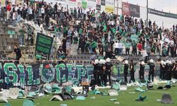 59 yıl sonra amatöre düşen Denizlispor’a bir darbe de disiplin kurulundan