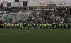 59 yıl sonra amatöre düşen Denizlispor'da fatura personele kesildi