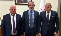 DESOB Başkanı Erbeği, "Esnafımız destek bekliyor"