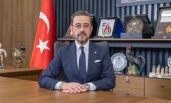 DSO Başkanı Kasapoğlu, ilk 500’e giren 13 Denizli firmasına tebrik etti