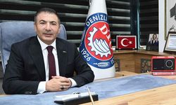DTO Başkan Erdoğan: "Taleplerimizin karşılık bulduğunu görmek güzel"