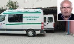 Kulakları kesilmiş halde bulunan yaşlı adamın ölüm nedeni araştırılıyor