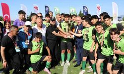 Mahallemde Maç Var’ın şampiyonu Fatih oldu