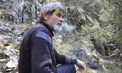 Mantar toplamaya giden dağcıdan 2 gündür haber alınamıyor