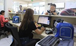 Pamukkale’de Vezneler Hafta Sonunda Açık