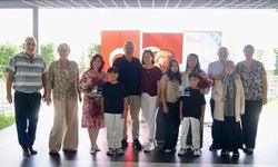 PASVAK “Yılın Annesi” Ödülü 2 Güçlü Kadına Verildi