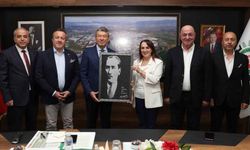 PAÜ Denizli OSB Polikliniğine ameliyathane müjdesi