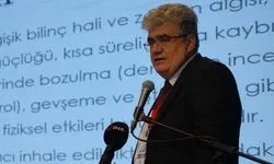 Prof. Dr. Bektaş: "Uyuşturucu kullanımında Ege kentleri ciddi alarm veriyor"