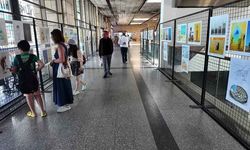 Denizli terminalinde bir ilke imza atıldı