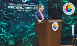 Başkan Kasapoğlu’ndan sanayi istihdamında kan kaybı ve nitelikli iş gücü ihtiyacı vurgusu