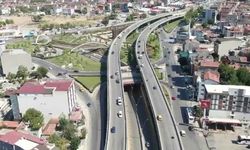 Denizli’de 209 kavşak ve yollar kameralarla denetleniyor