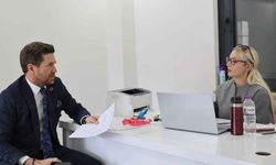 Tavas Belediyesinin ücretsiz diyetisyen desteği memnuniyet oluşturdu