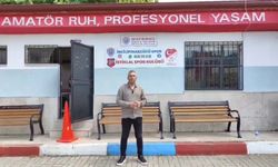 Çavuşoğlu'na Seslendi, Spor Dairesi Yapacak Başka Yer mi Bulamadınız?