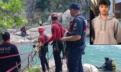 Yazılı Kanyonda boğulan Denizlili genç son yolculuğuna uğurlandı