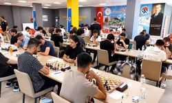 Yurtlig Satranç Türkiye şampiyonası heyecanı Denizli'de yaşandı