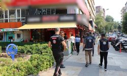 Denizli’de Kayıt Dışı İstihdam ve İnsan Ticareti Denetimi