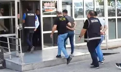 Denizli’de Tefecilere Baskın