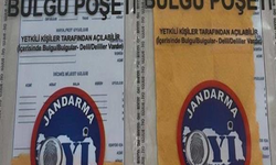 Denizli’de Jandarmadan Zehir Tacirlerine Operasyon