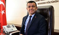 Başkan Çavuşoğlu’ndan Babalar Günü mesajı