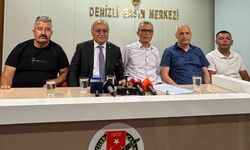 Baklan’da rahvan at yarışları pandeminin ardından yeniden başlıyor