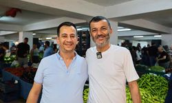 Başkan Çavuşoğlu’ndan “Babalar Günü” sürprizi