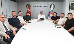 Yapılarımızı ve Kentlerimizi, El Birliği İle Yenilemeliyiz