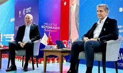 Denizli Büyükşehir Belediyesi Eski Başkanı Zolan, Tecrübelerini Paylaştı
