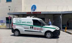 Kimyasal suya düşen tekstil işçisi hayatını kaybetti