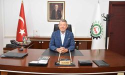 Denizli OSB DOSTEM Mesleki Eğitim Merkezi’ne modern Kaynak Atölyesi kuruldu
