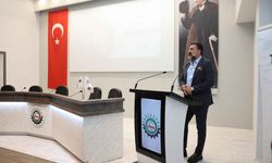 Denizli OSB teknoloji ve sanayiyi bilişim çatısı altında buluşturdu
