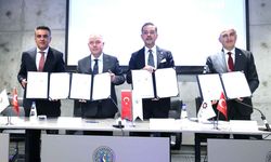 Mesleki eğitim protokolüne imza atan Denizli Sanayi Odası, Ege'de bir ilki gerçekleştirdi