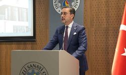 DSO Başkanı Kasapoğlu; "Ekonomi politikalarının maliyetini sanayi sırtlıyor"