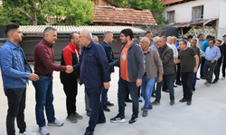 Kurban Bayramı’nda Gönüller Bayramlaştı
