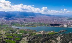 Denizli’yi Kurban Bayramında yağışsız ve sıcak hava bekliyor