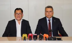 Karamahmutoğlu’ndan Anayasa Mesajı: “Sokakları Meclise Çeviririz”