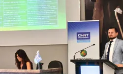 Denizli OSB’de “Geleceğin Enerjisi” Konuşuldu